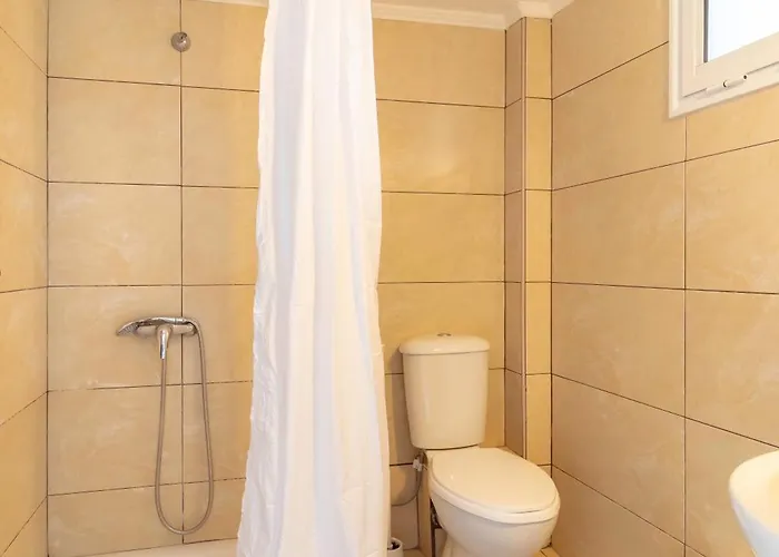 Apartment Properstay 101 - Casa Leonardo Chalkidiki Polychrono