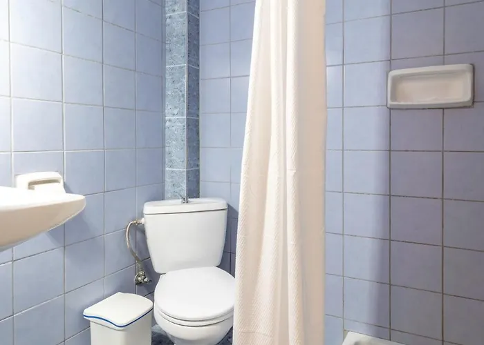 Properstay 101 - Casa Leonardo Chalkidiki Apartment