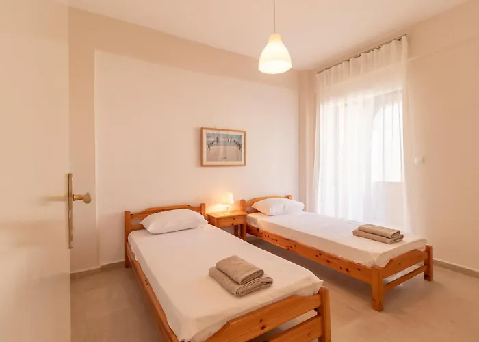 Properstay 101 - Casa Leonardo Chalkidiki Polychrono