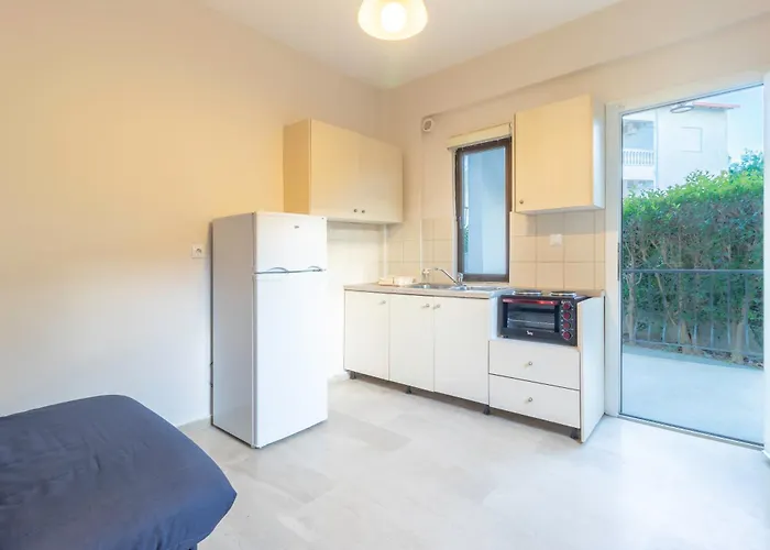 Properstay 101 - Casa Leonardo Chalkidiki * Polychrono
