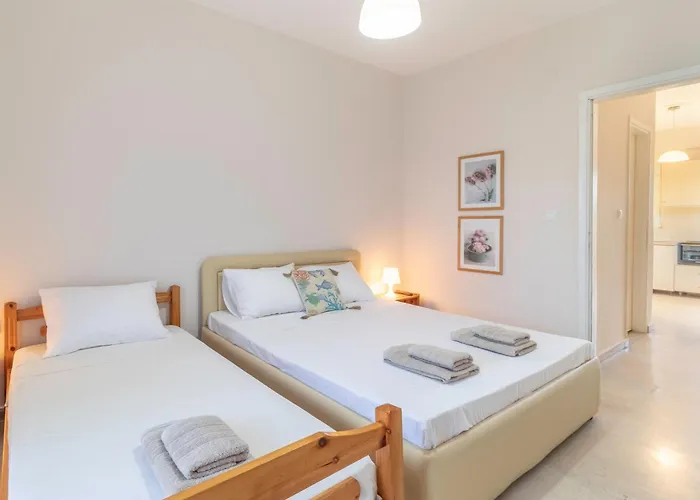Properstay 101 - Casa Leonardo Chalkidiki Apartment