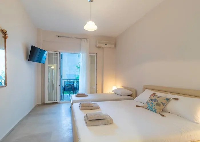 Apartment Properstay 101 - Casa Leonardo Chalkidiki *