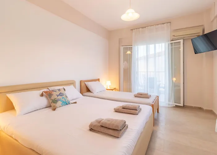 Properstay 101 - Casa Leonardo Chalkidiki Apartment