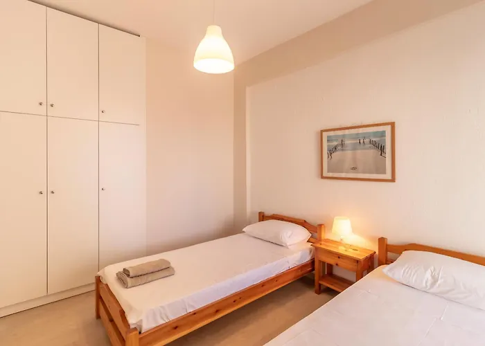 Apartment Properstay 101 - Casa Leonardo Chalkidiki