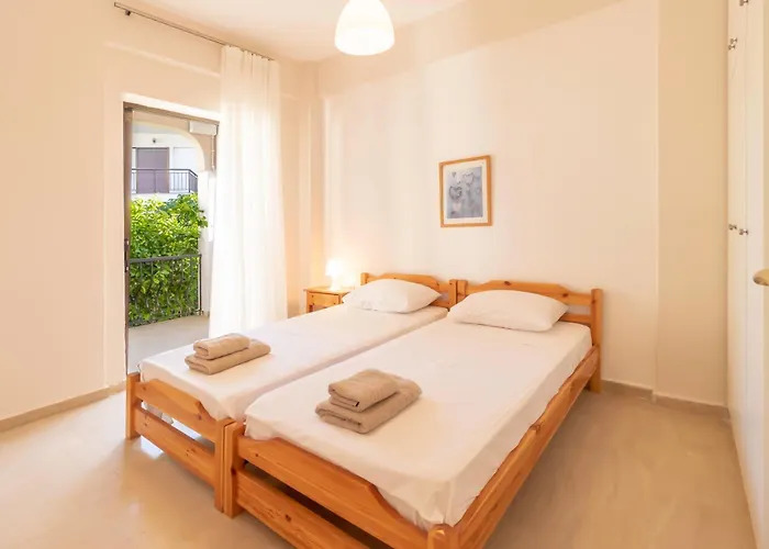 Apartment Properstay 101 - Casa Leonardo Chalkidiki *