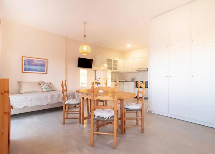 Apartment Properstay 101 - Casa Leonardo Chalkidiki *