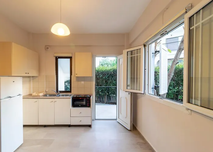 Properstay 101 - Casa Leonardo Chalkidiki *