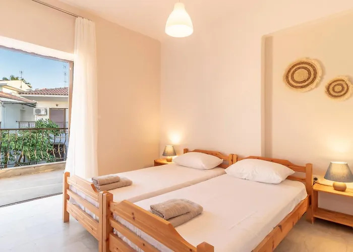 Properstay 101 - Casa Leonardo Chalkidiki Apartment