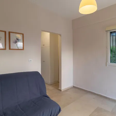 Properstay 101 - Casa Leonardo Chalkidiki * بوليخرونو