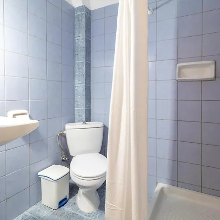 Properstay 101 - Casa Leonardo Chalkidiki شقة