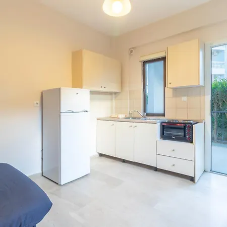 Properstay 101 - Casa Leonardo Chalkidiki * بوليخرونو