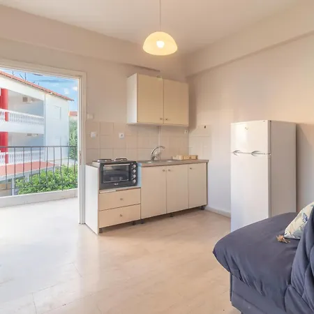 Properstay 101 - Casa Leonardo Chalkidiki