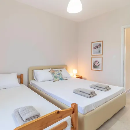Properstay 101 - Casa Leonardo Chalkidiki Apartman