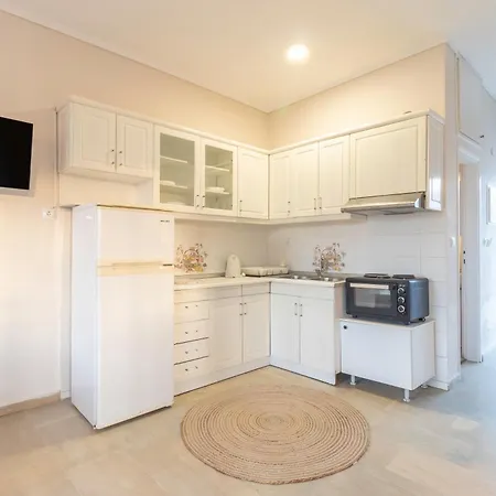 شقة Properstay 101 - Casa Leonardo Chalkidiki