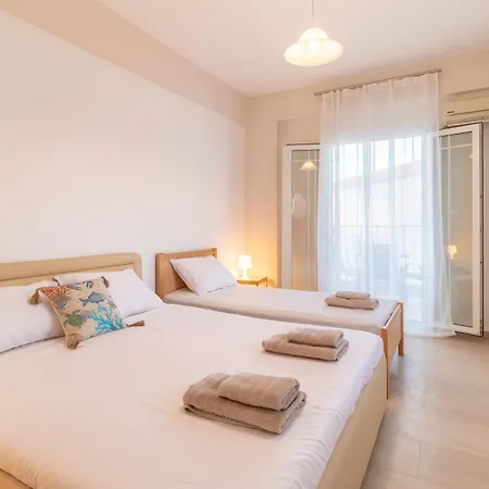 Properstay 101 - Casa Leonardo Chalkidiki شقة