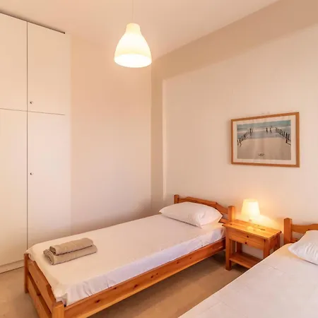 شقة Properstay 101 - Casa Leonardo Chalkidiki