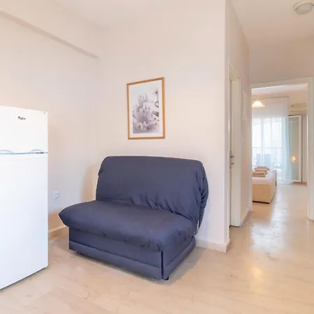 Properstay 101 - Casa Leonardo Chalkidiki Apartman *