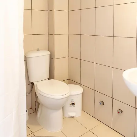 شقة Properstay 101 - Casa Leonardo Chalkidiki *