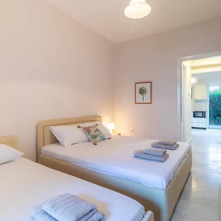 Properstay 101 - Casa Leonardo Chalkidiki Apartman