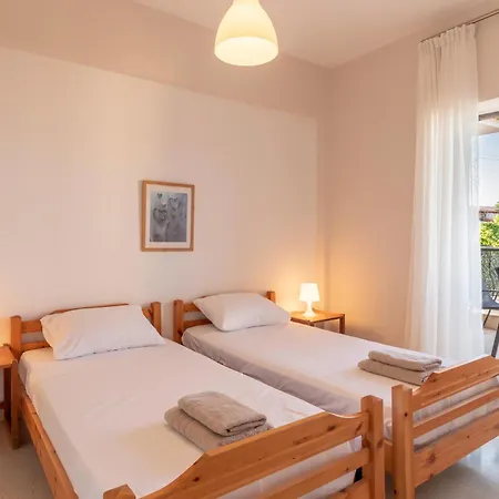 شقة Properstay 101 - Casa Leonardo Chalkidiki