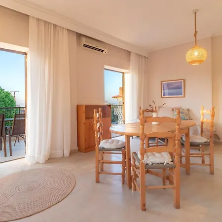 Properstay 101 - Casa Leonardo Chalkidiki * بوليخرونو