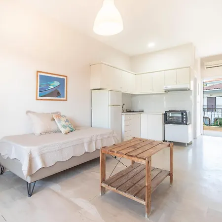 Properstay 101 - Casa Leonardo Chalkidiki