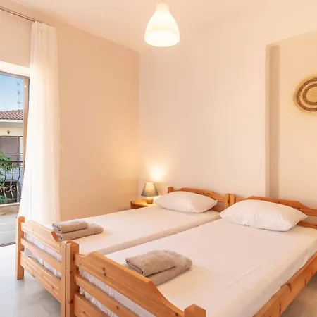 Properstay 101 - Casa Leonardo Chalkidiki شقة