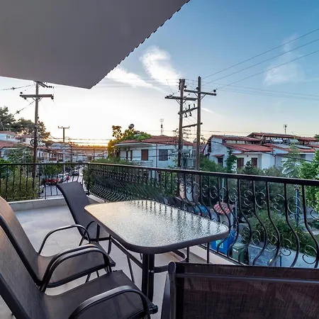 Properstay 101 - Casa Leonardo Chalkidiki *