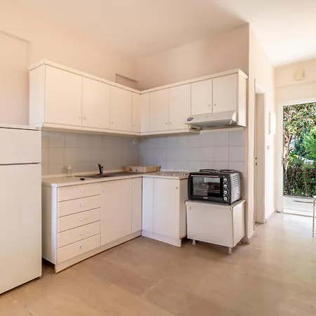 شقة Properstay 101 - Casa Leonardo Chalkidiki