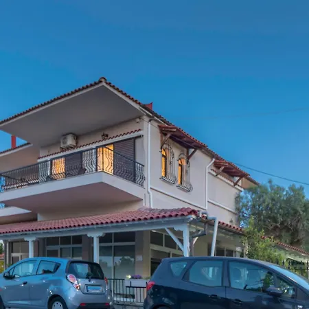 Properstay 101 - Casa Leonardo Chalkidiki شقة