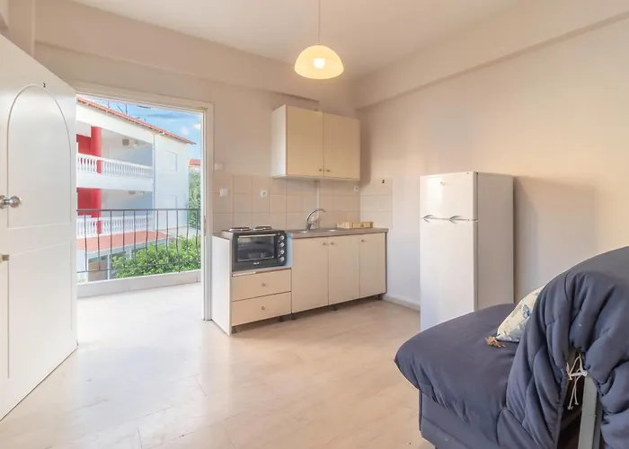 Properstay 101 - Casa Leonardo Chalkidiki