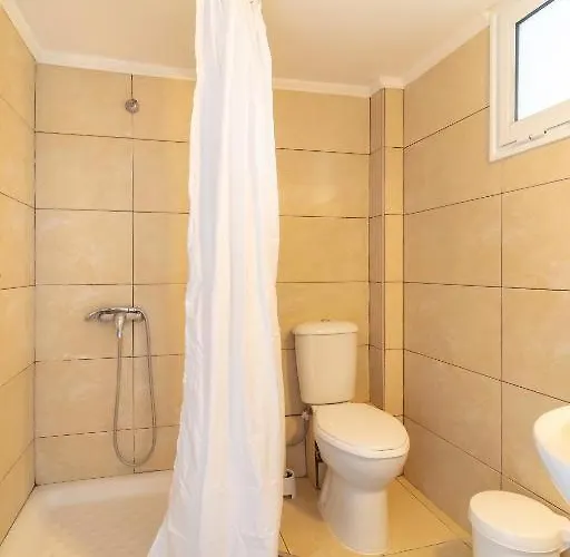 Properstay 101 - Casa Leonardo Chalkidiki 폴리크로노