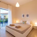 Properstay 101 - Casa Leonardo Chalkidiki Políhrono