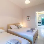 Properstay 101 - Casa Leonardo Chalkidiki Apartman