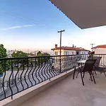 Properstay 101 - Casa Leonardo Chalkidiki Políhrono