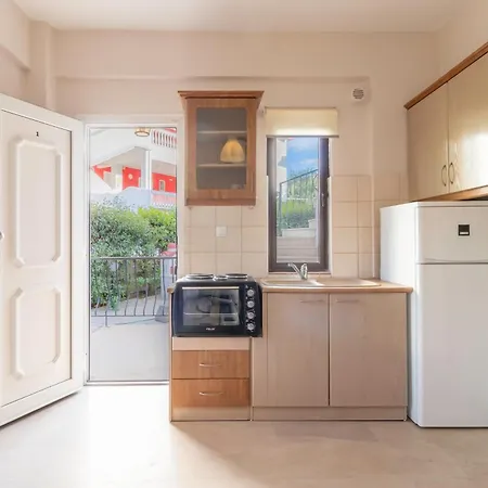 Properstay 101 - Casa Leonardo Chalkidiki Appartement *