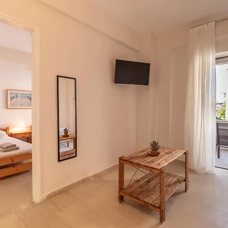 Properstay 101 - Casa Leonardo Chalkidiki Appartement *
