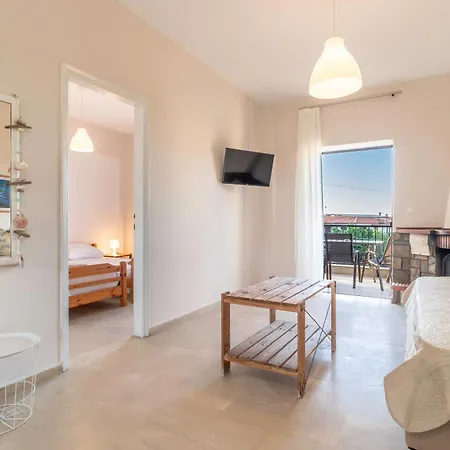 Appartement Properstay 101 - Casa Leonardo Chalkidiki *