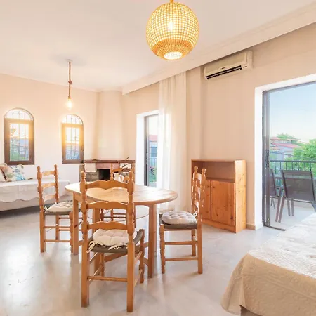Appartement Properstay 101 - Casa Leonardo Chalkidiki Polychrono