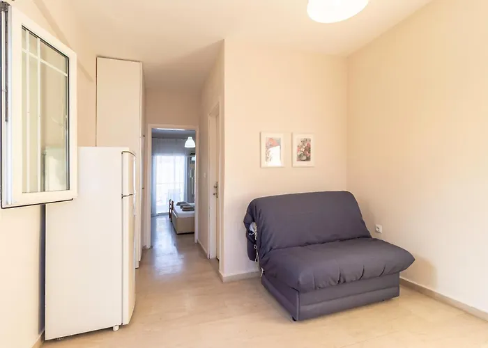 Properstay 101 - Casa Leonardo Chalkidiki