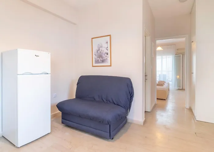 Properstay 101 - Casa Leonardo Chalkidiki Lägenhet *