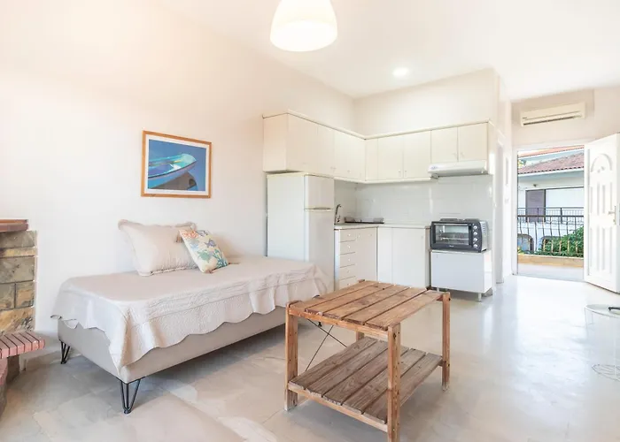 Properstay 101 - Casa Leonardo Chalkidiki